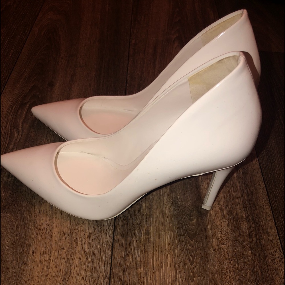 Aldo heels